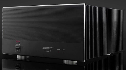 ADCOM GFA-585se Power Amplifier