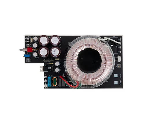 LHY LPS50VA 5V Linear Power Supply (50VA) | Ultra-Low Noise Audio PSU