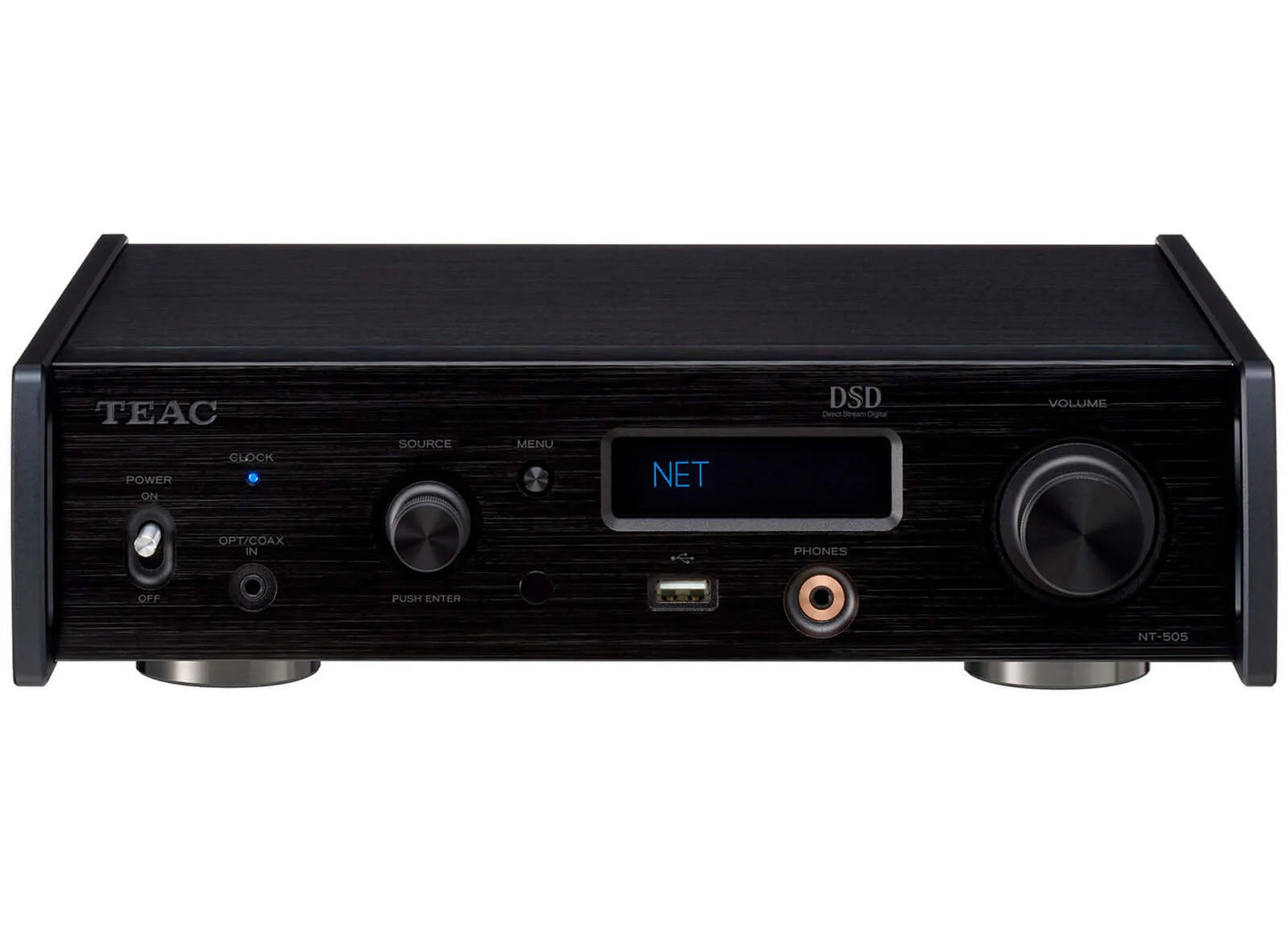 TEAC NT-505-X USB DAC Network Player