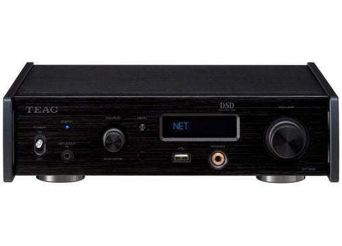TEAC NT-505-X USB DAC Network Player