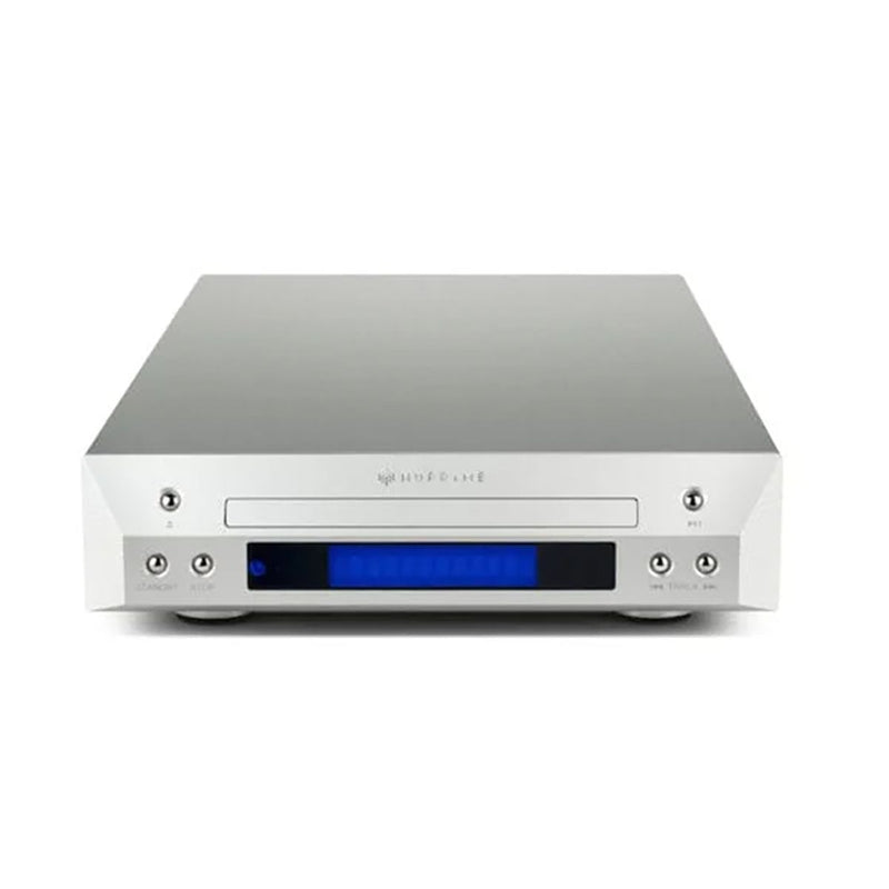 NuPrime CDT-10 CD Transport
