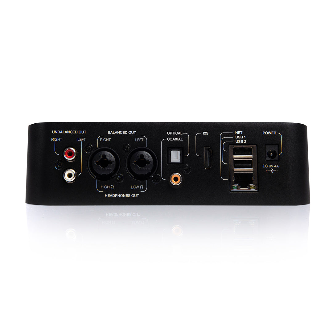 Volumio Motivo Flagship Music Streamer