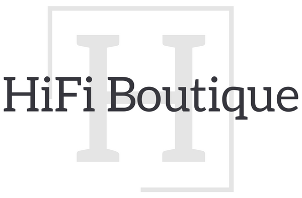 HiFi Boutique
