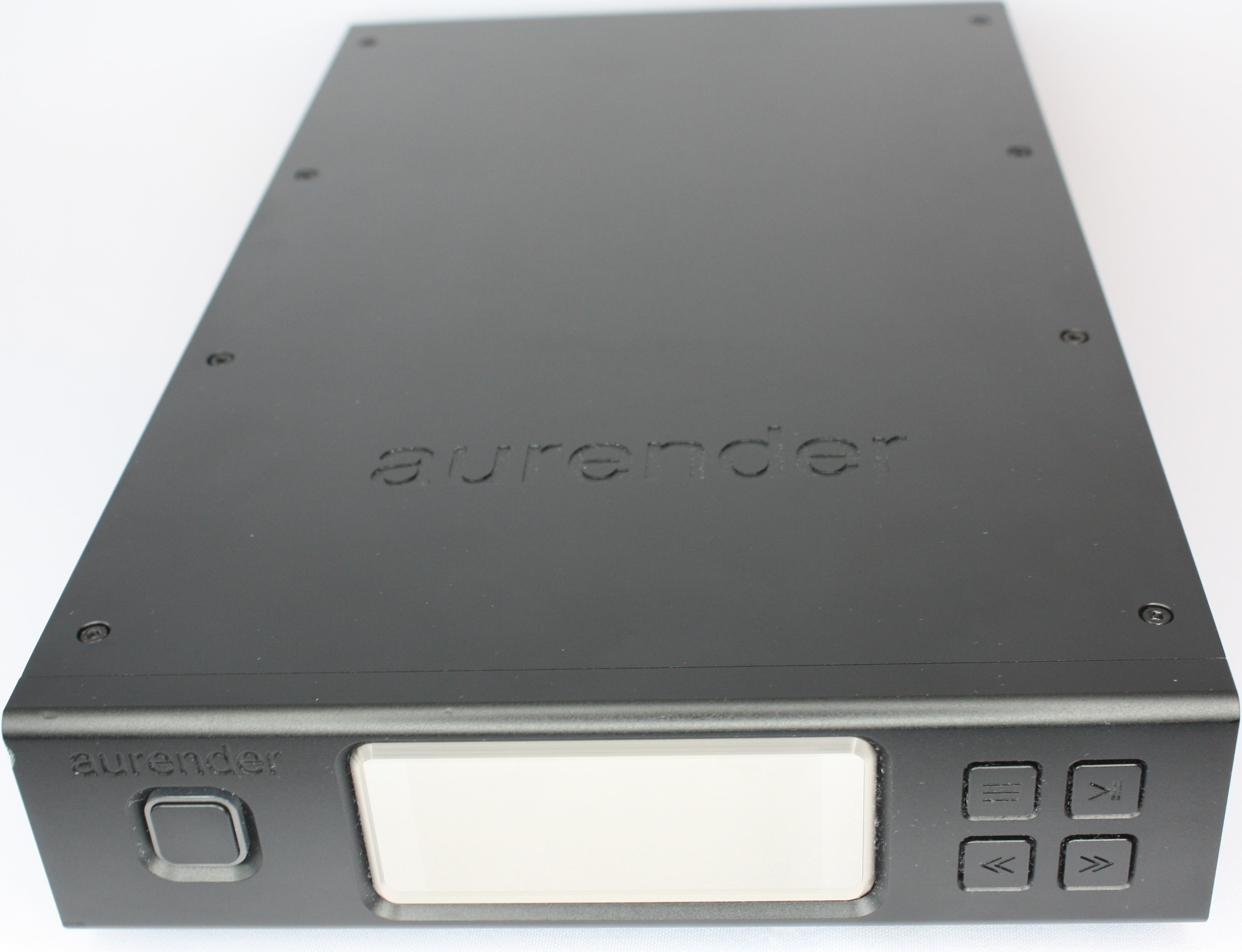 Aurender N100C Music Streamer - Thumbnail 4