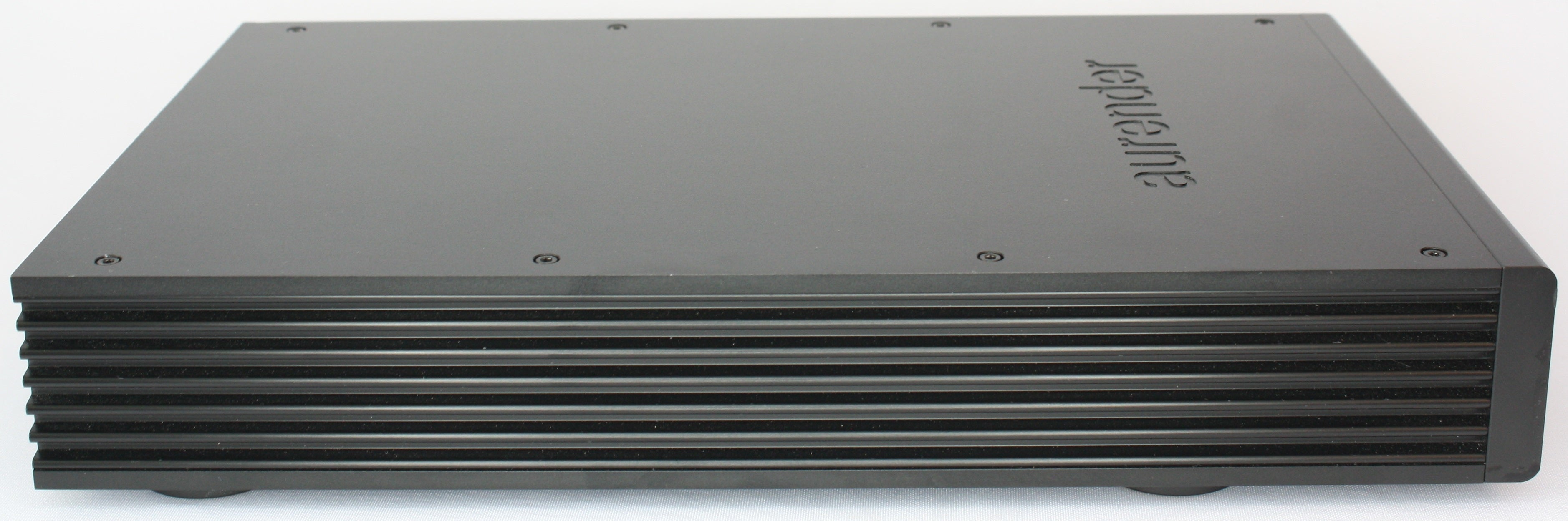 Aurender N100C Music Streamer - Thumbnail 2