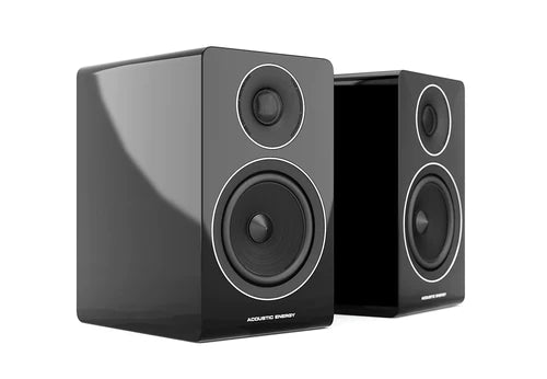 Acoustic Energy AE300