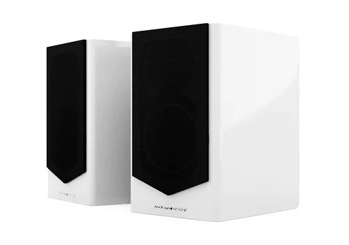 Acoustic Energy AE500 Gloss Piano White