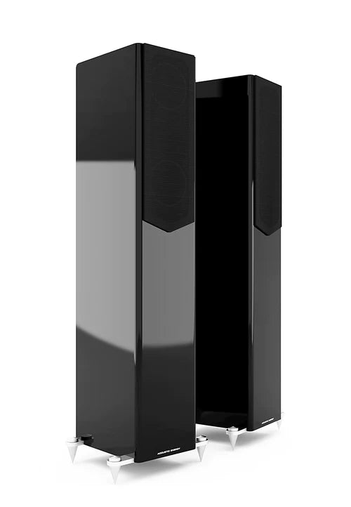 Acoustic Energy AE509 Gloss Piano Black
