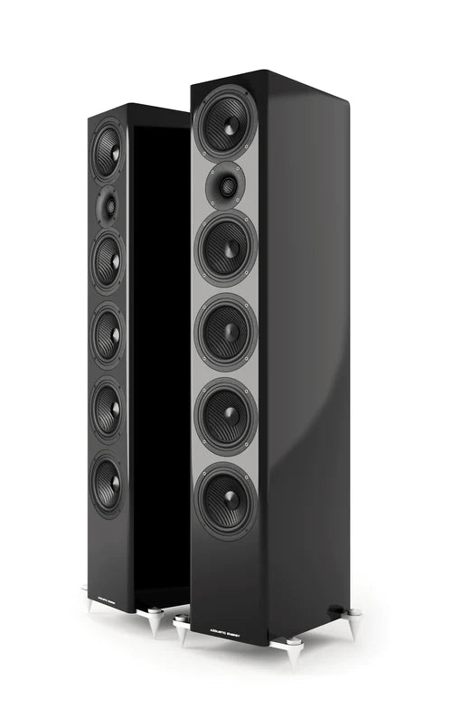 Acoustic Energy AE520