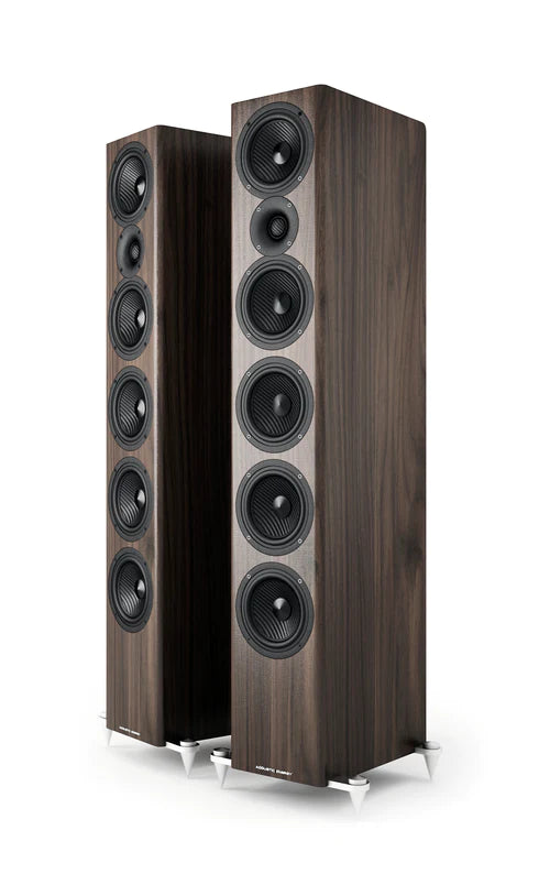 Acoustic Energy AE520