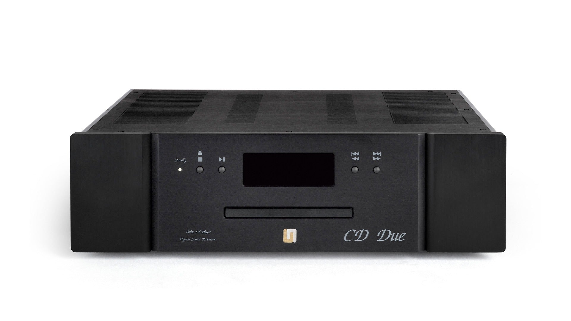 Unison Research CD Due - Thumbnail 2