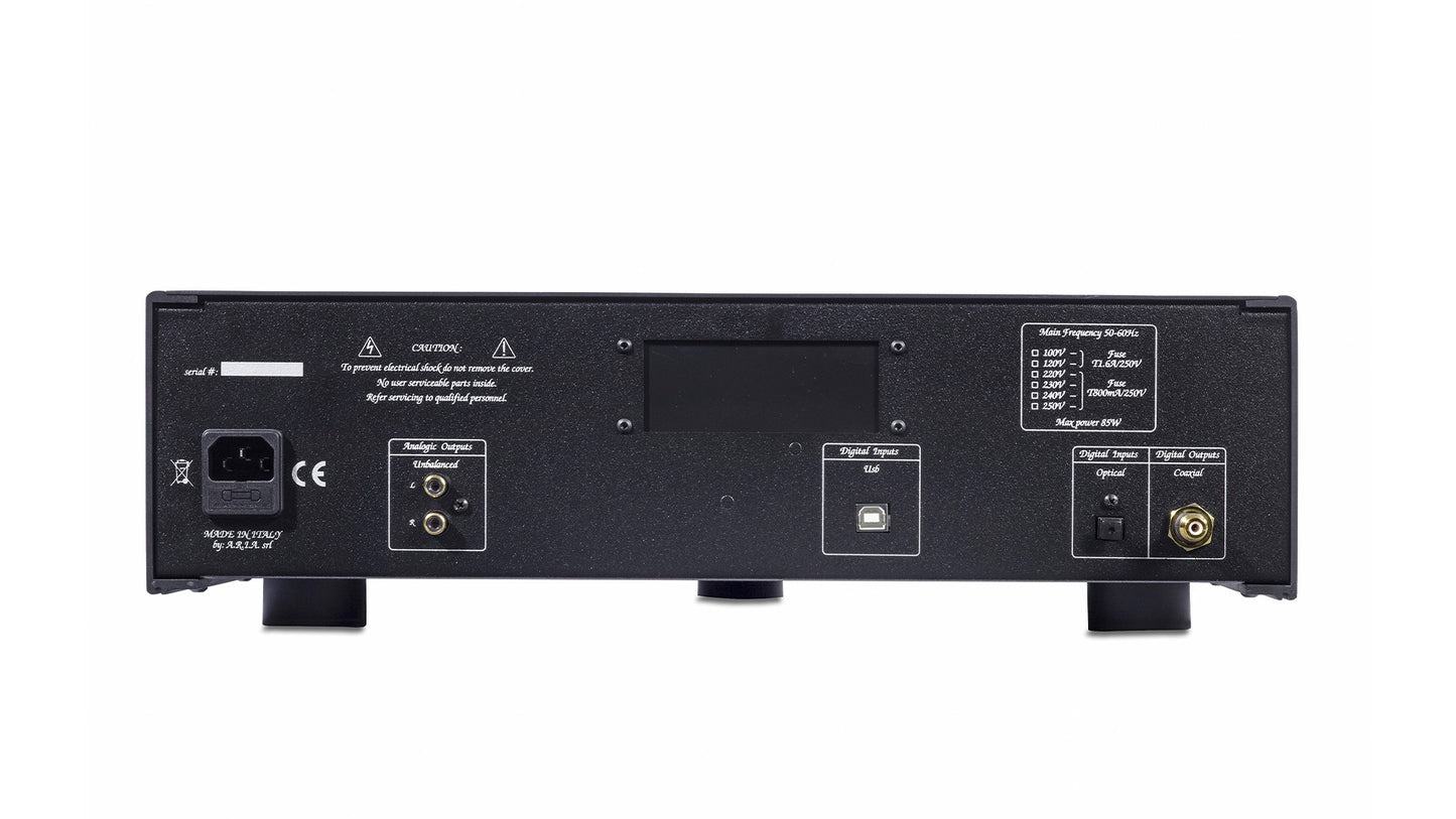 Unison Research CD Uno