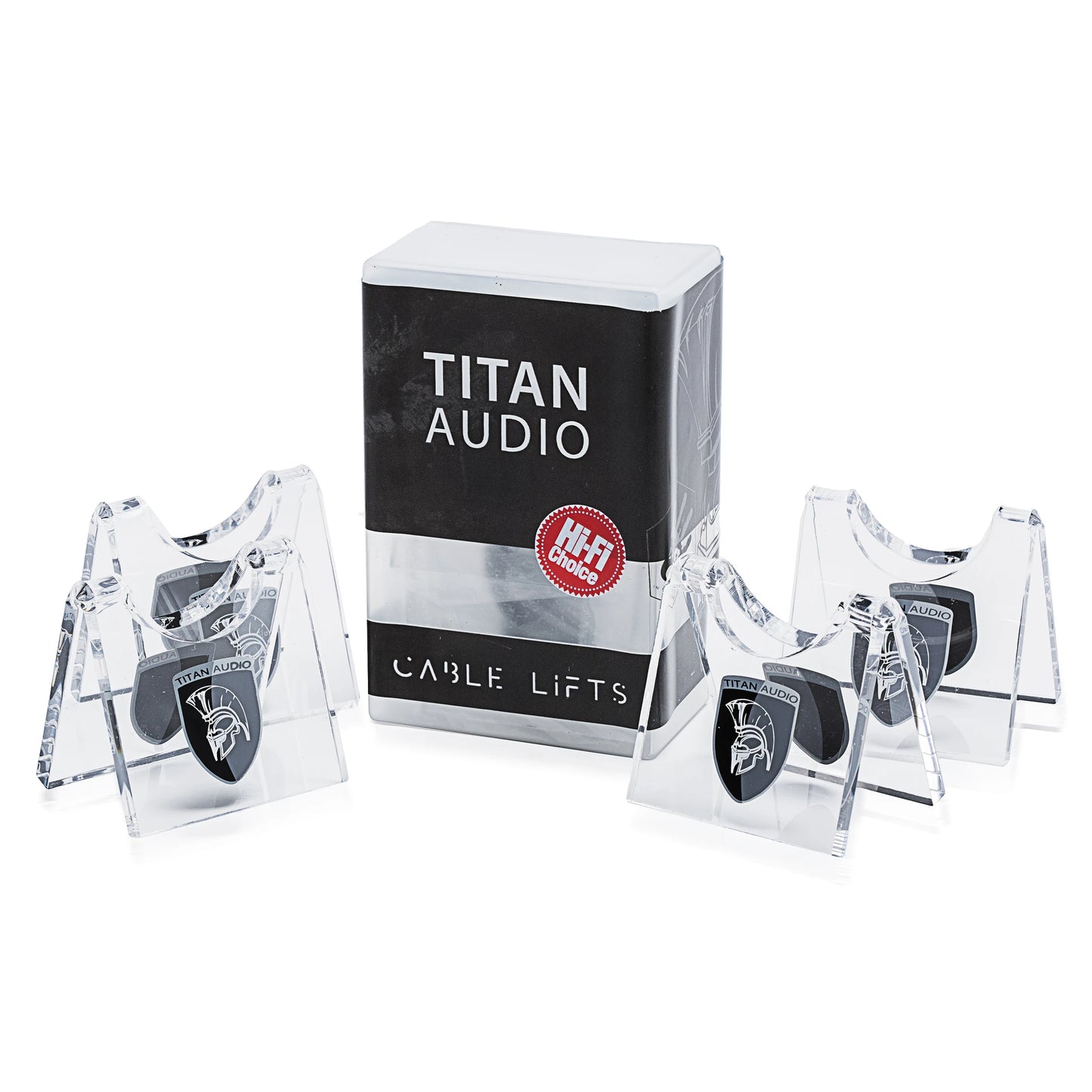 Titan Audio Cable Lifts