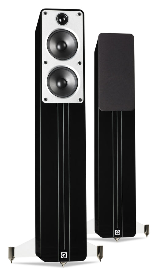 Q Acoustics Concept Budget 5.1 Surround Speaker Set