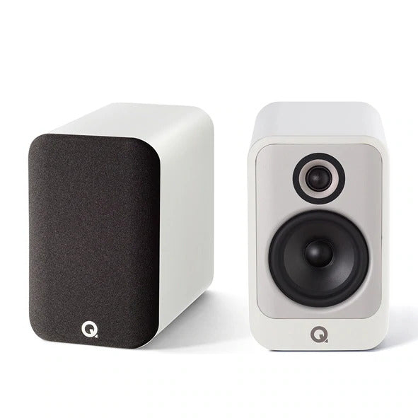 Q Acoustics Concept 5.1 Surround Speaker Set
