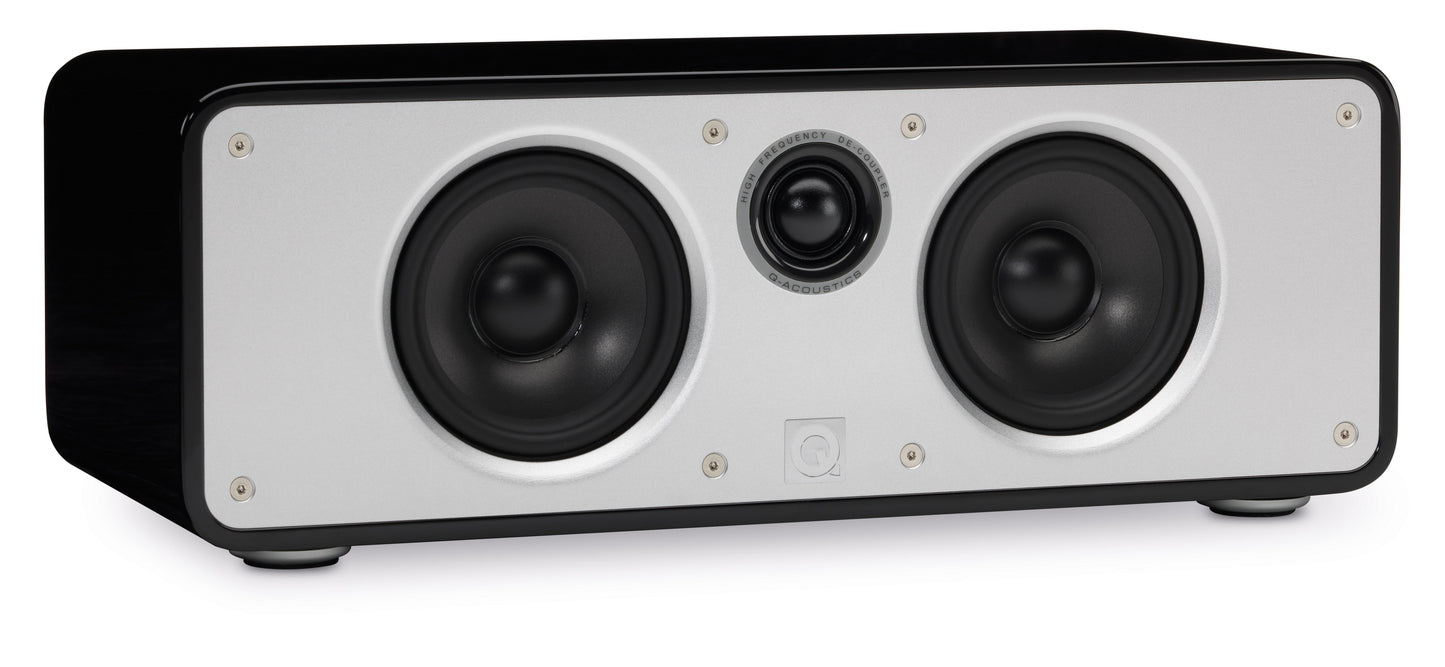 Q Acoustics Concept Budget 5.1 Surround Speaker Set