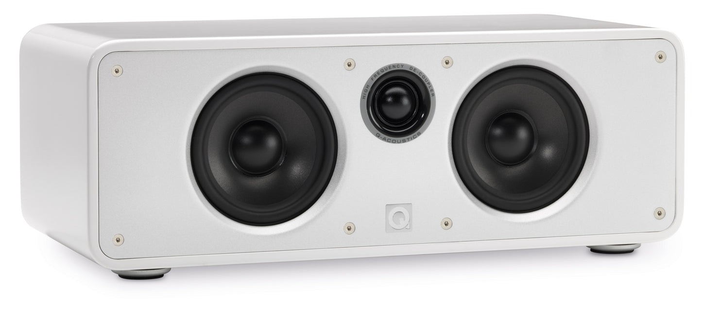 Q Acoustics Concept Budget 5.1 Surround Speaker Set
