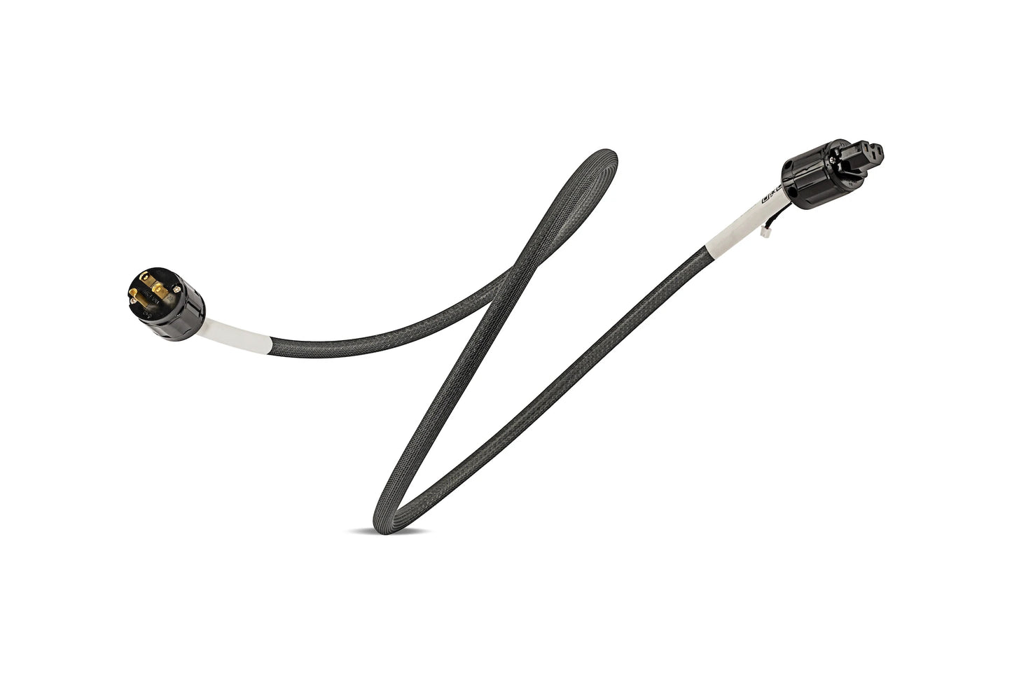 Titan Audio Helios Mains Block and Titan Audio Power Cord Combo