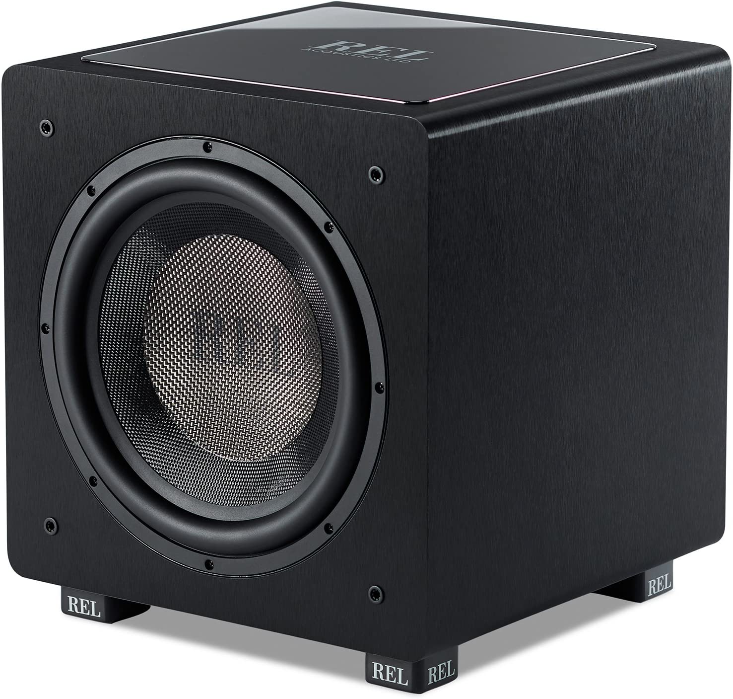 REL HT1205 Subwoofer - Thumbnail 2