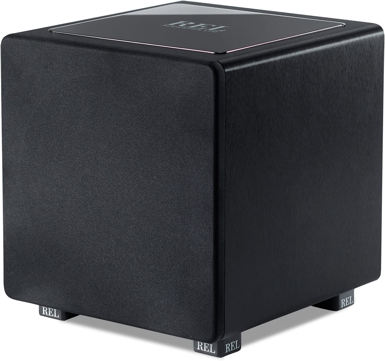 REL HT1205 Subwoofer
