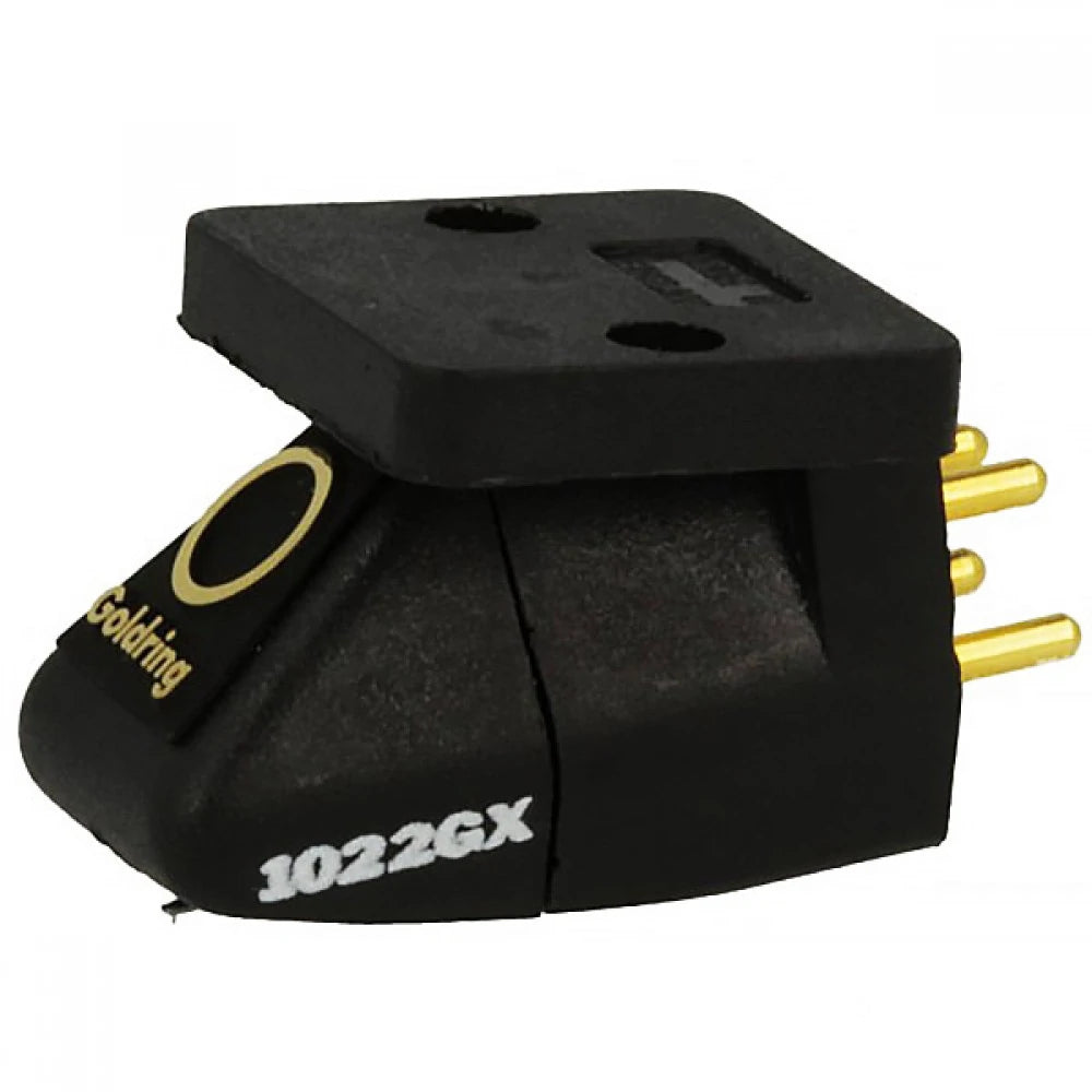 Goldring 1022GX Moving Magnet Cartridge