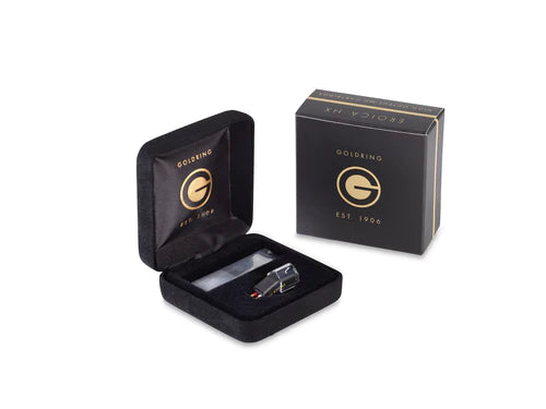 Goldring Eroica HX Moving Coil Cartridge