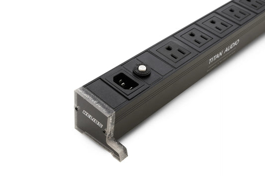 Titan Audio Helios Mains Block