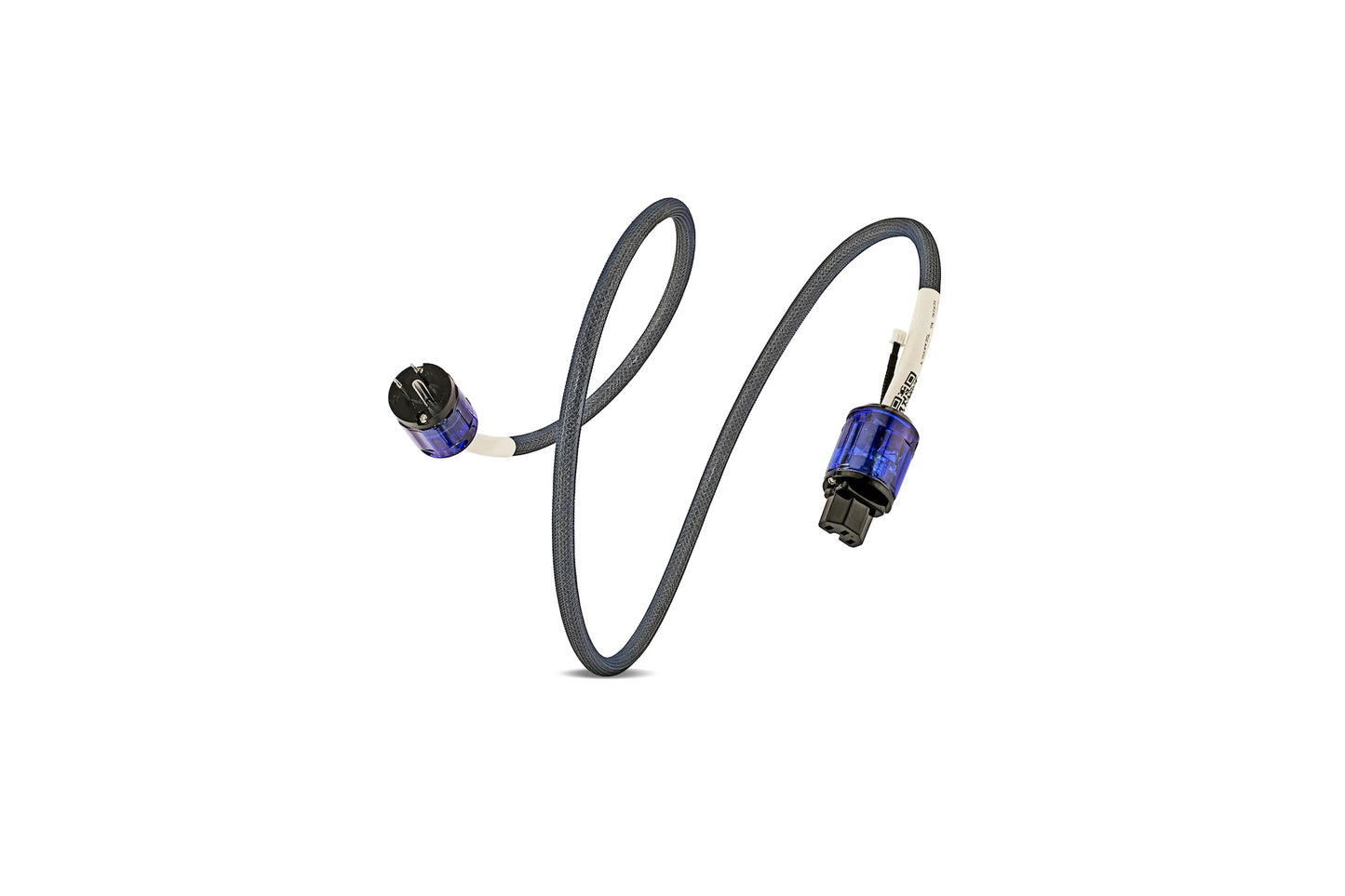 Titan Audio Helios Mains Block and Titan Audio Power Cord Combo