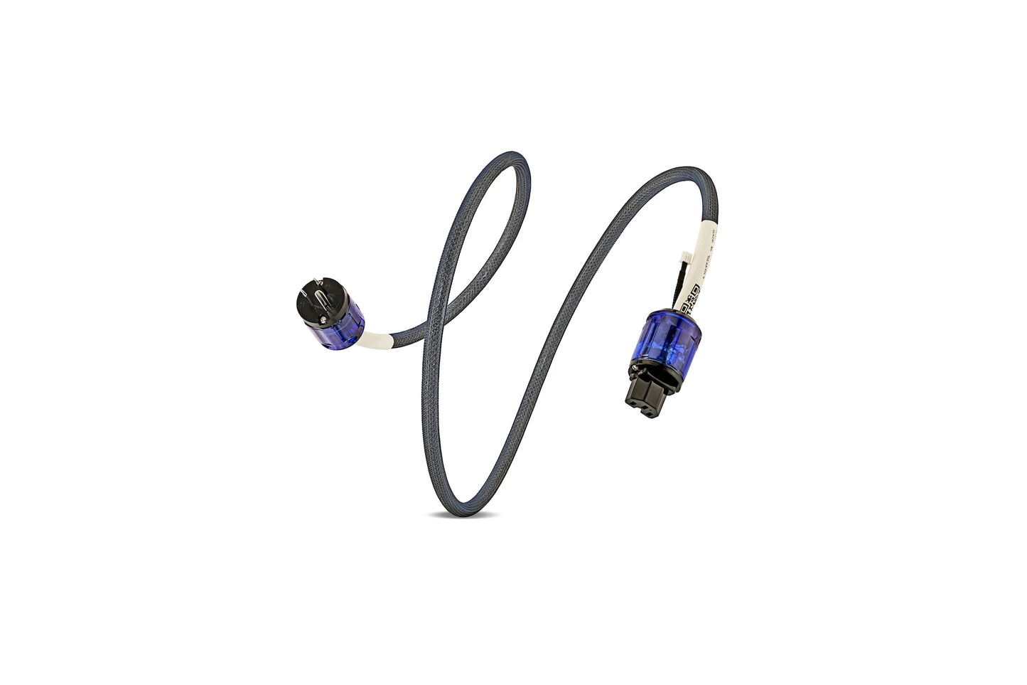 Titan Audio Helios Power Cord and Force Field Technology (FFT) Module Combo