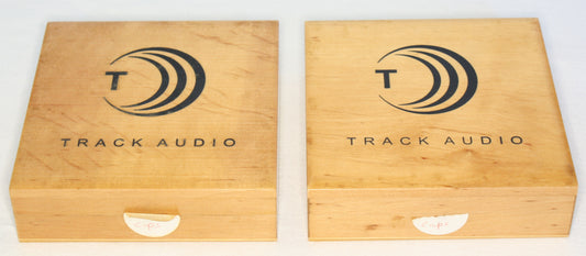 Track Audio Spike Shoes