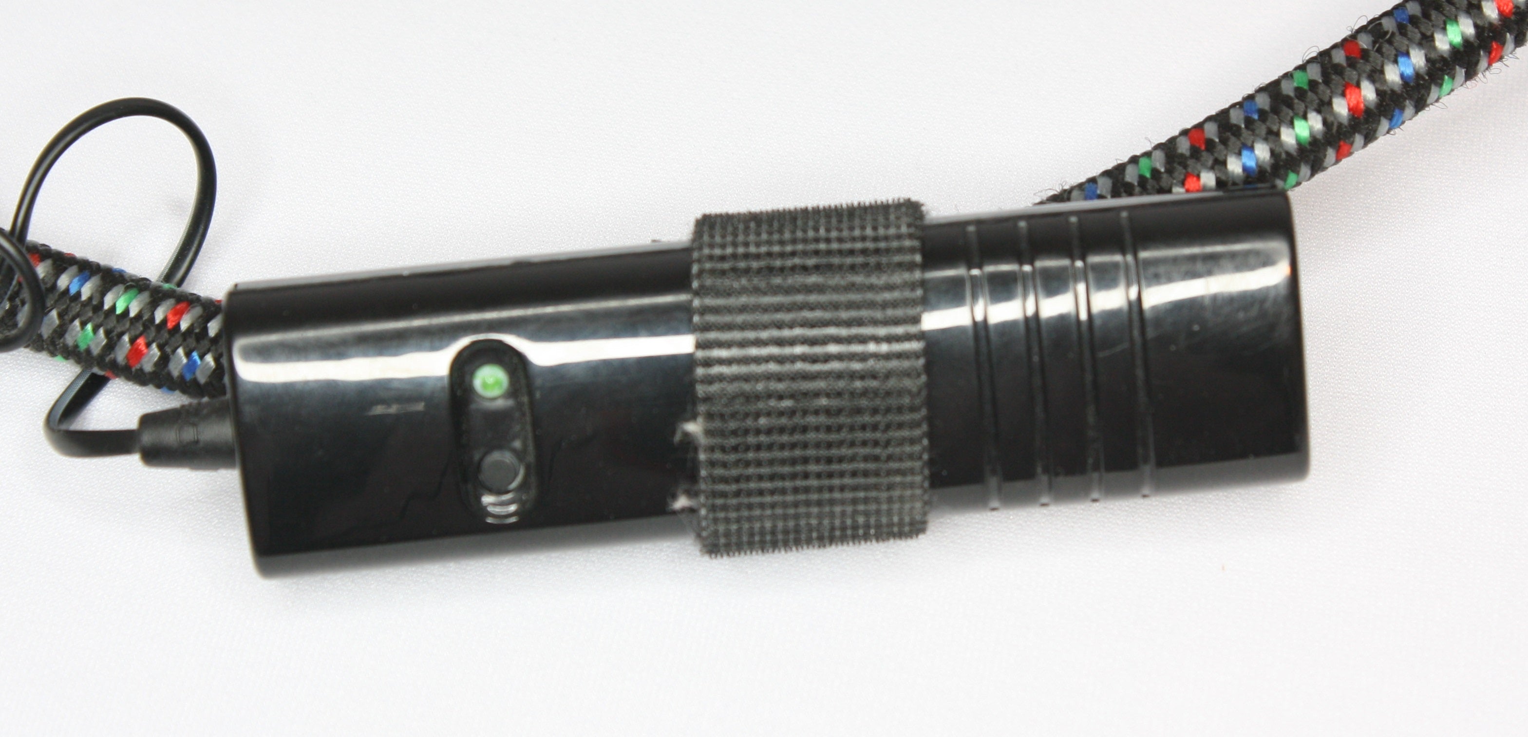 Audioquest Sub-3 Subwoofer Cable with 72V DBS pack - Thumbnail 3