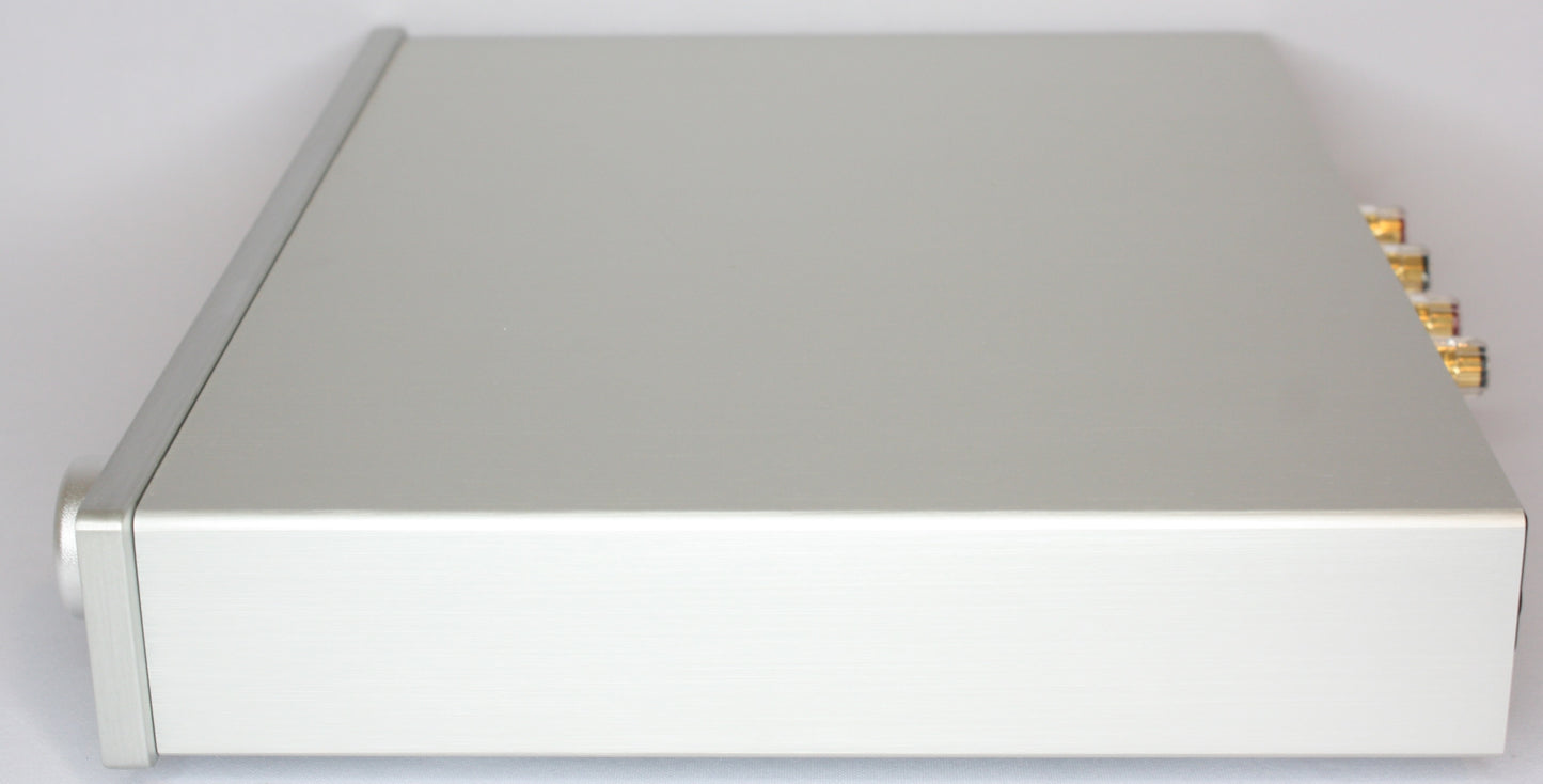 Lumin M1 Streaming System