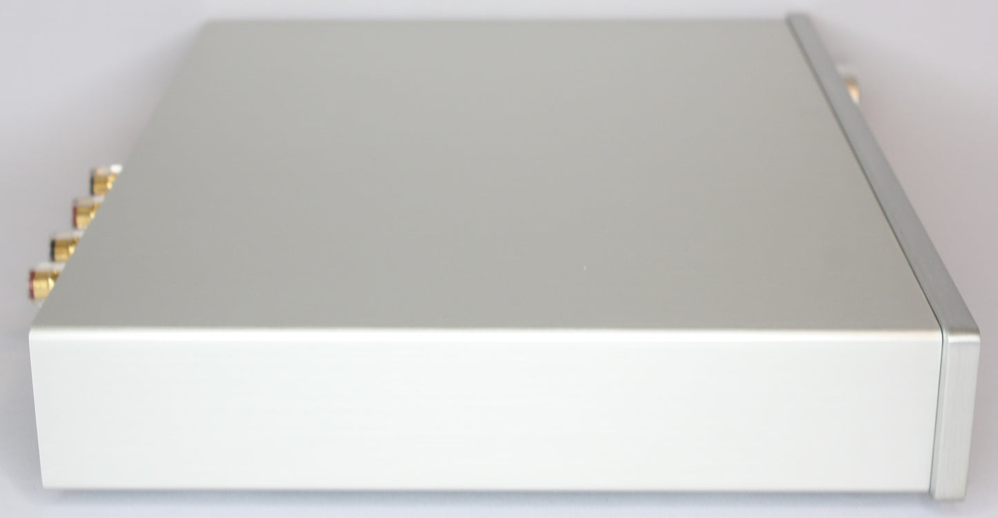 Lumin M1 Streaming System