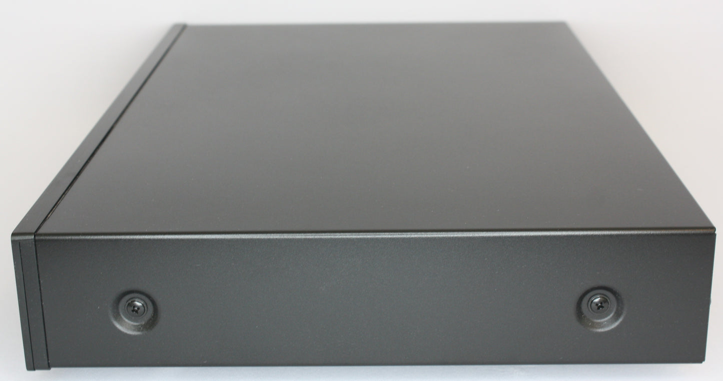 Oppo BDP-103 Blu Ray Player. Region Free