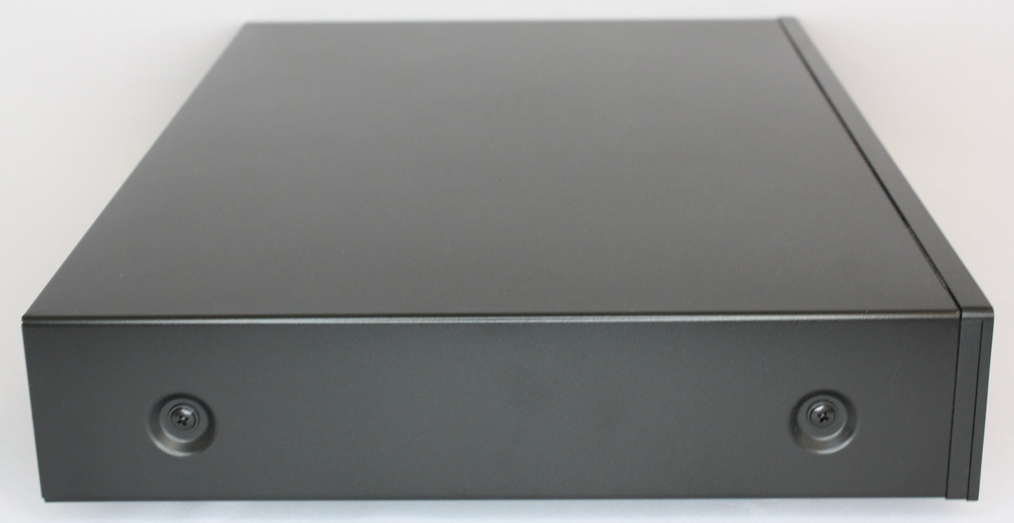 Oppo BDP-103 Blu Ray Player. Region Free