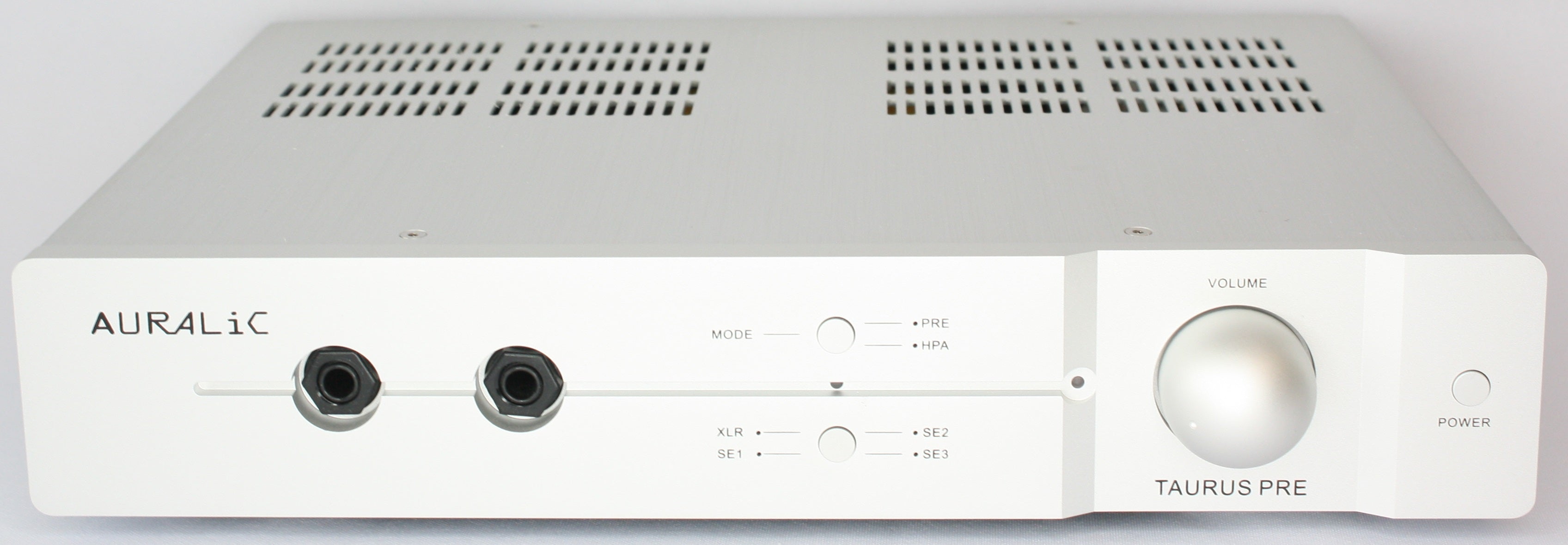 Auralic Taurus Pre Headphone/Pre Amp