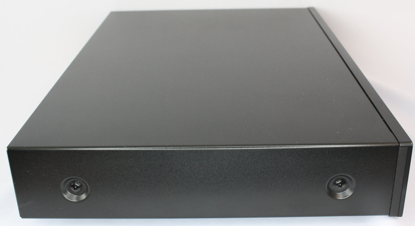 Oppo BDP-103 Blu Ray Player. Blu Ray and DVD Region Free