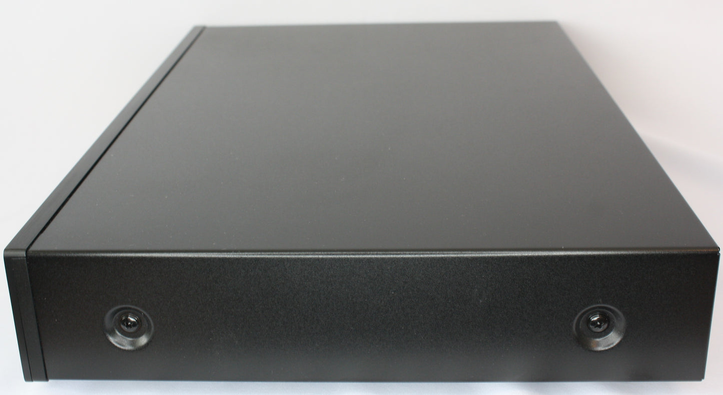 Oppo BDP-103 Blu Ray Player. Blu Ray and DVD Region Free