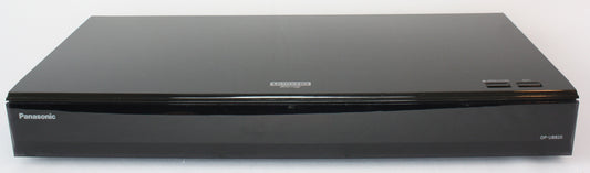 Panasonic DP-UB820 Streaming 4K Blu Ray Player