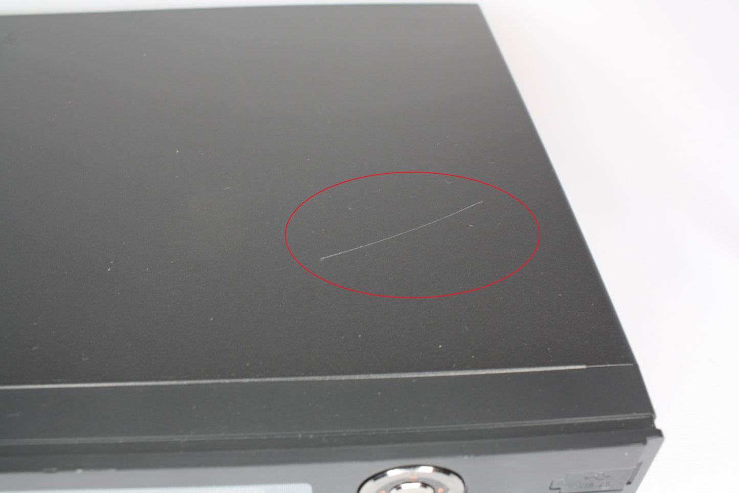 Oppo DV-980h DVD/SACD/HDCD Player with Remote