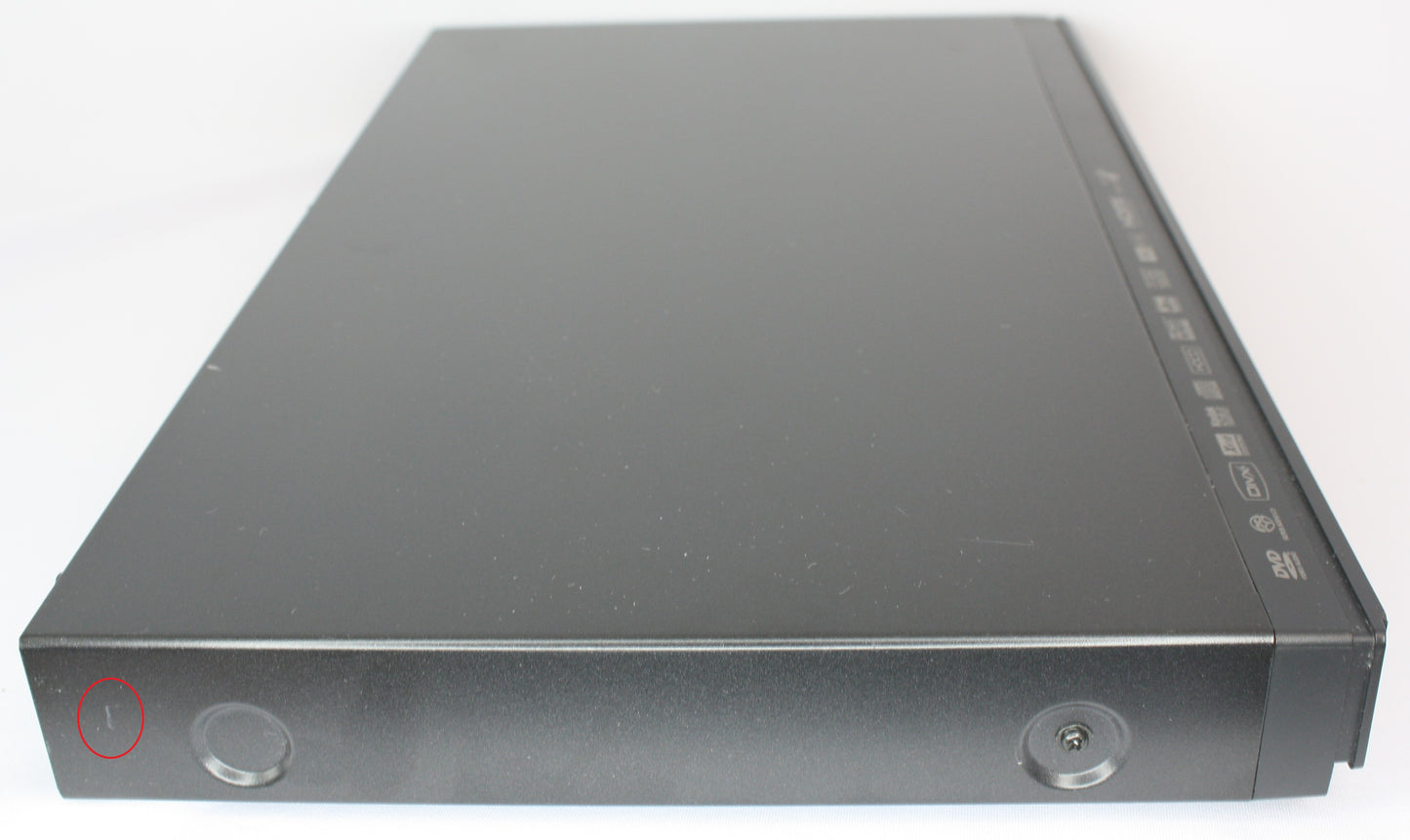 Oppo DV-980h DVD/SACD/HDCD Player with Remote