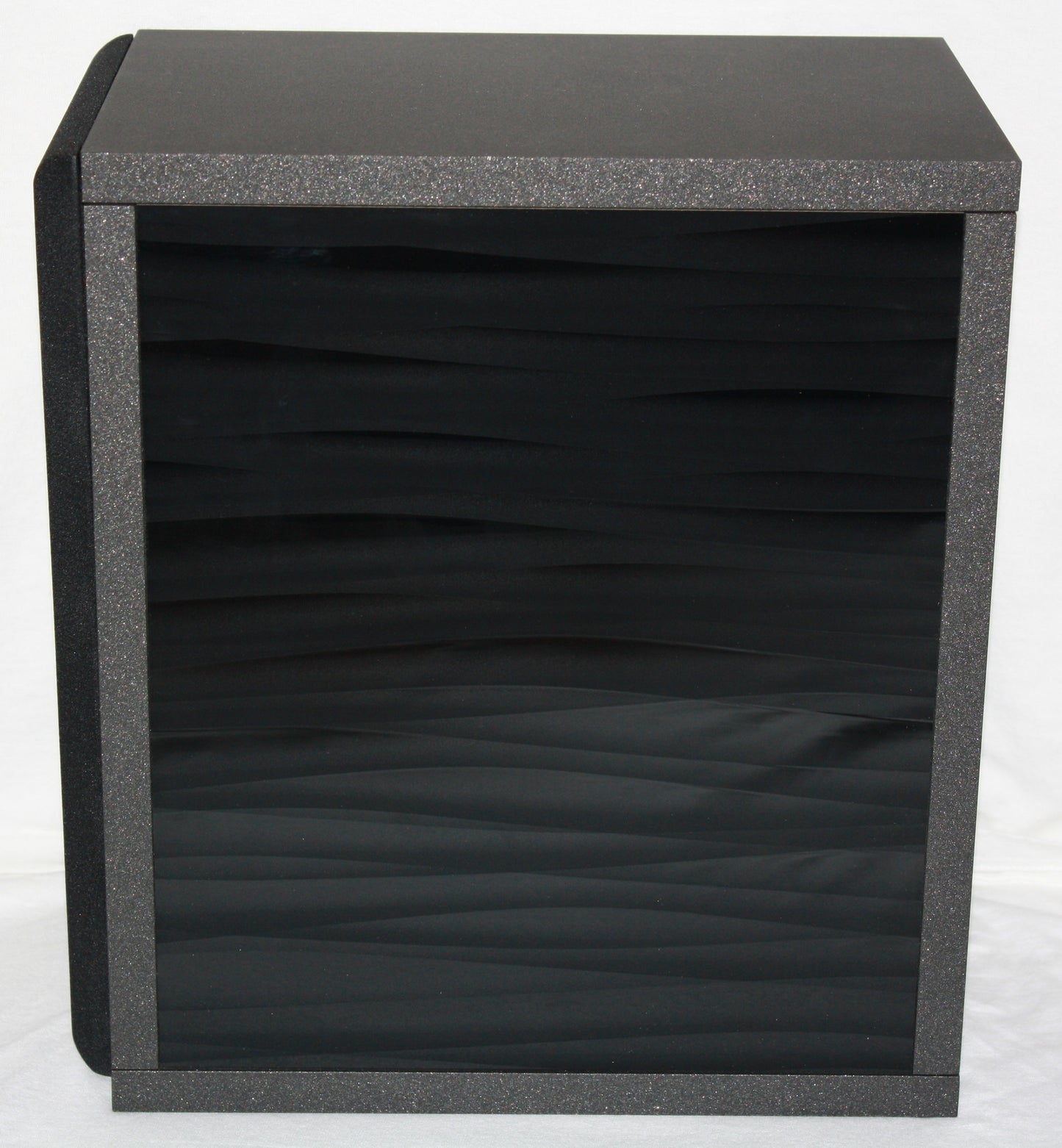 Audio Solutions Overture O202B Bookshelf Speakers