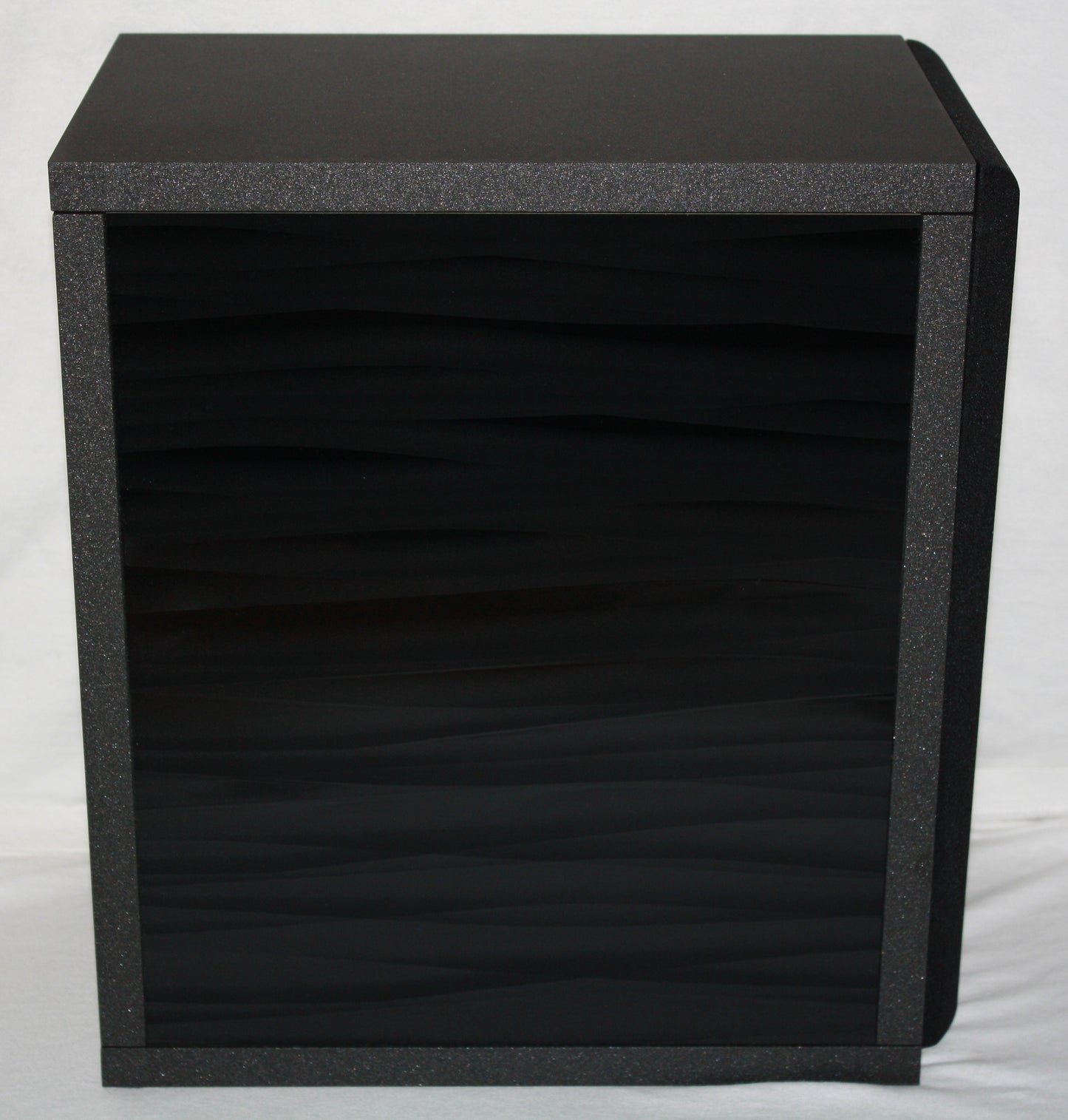 Audio Solutions Overture O202B Bookshelf Speakers