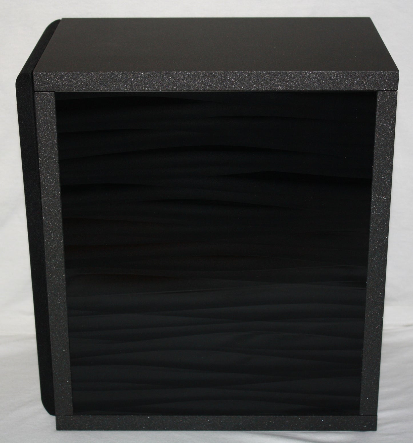 Audio Solutions Overture O202B Bookshelf Speakers