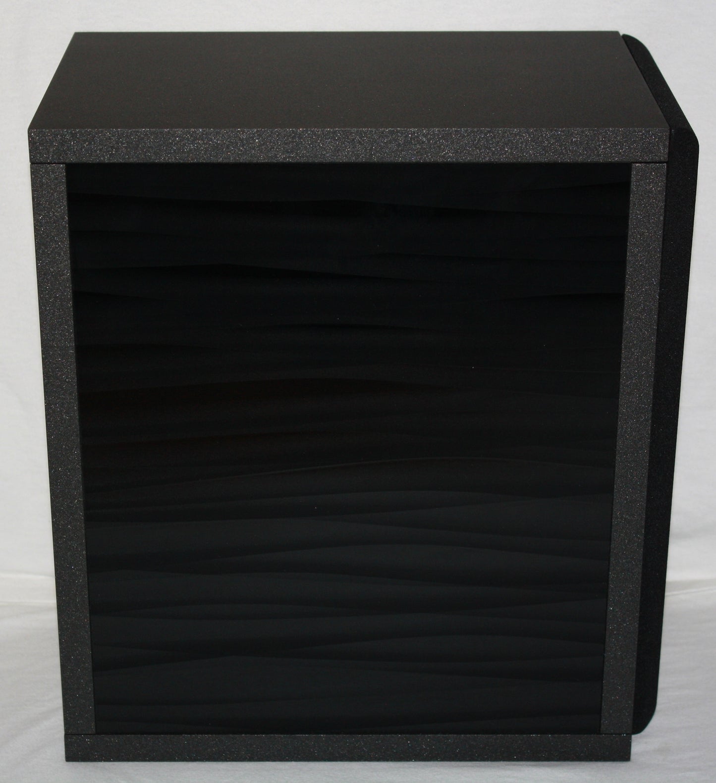 Audio Solutions Overture O202B Bookshelf Speakers