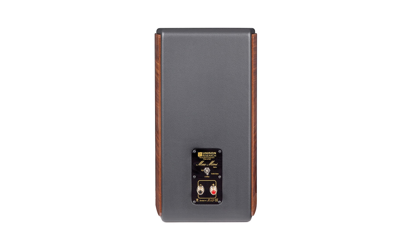 Unison Research MAX Mini
