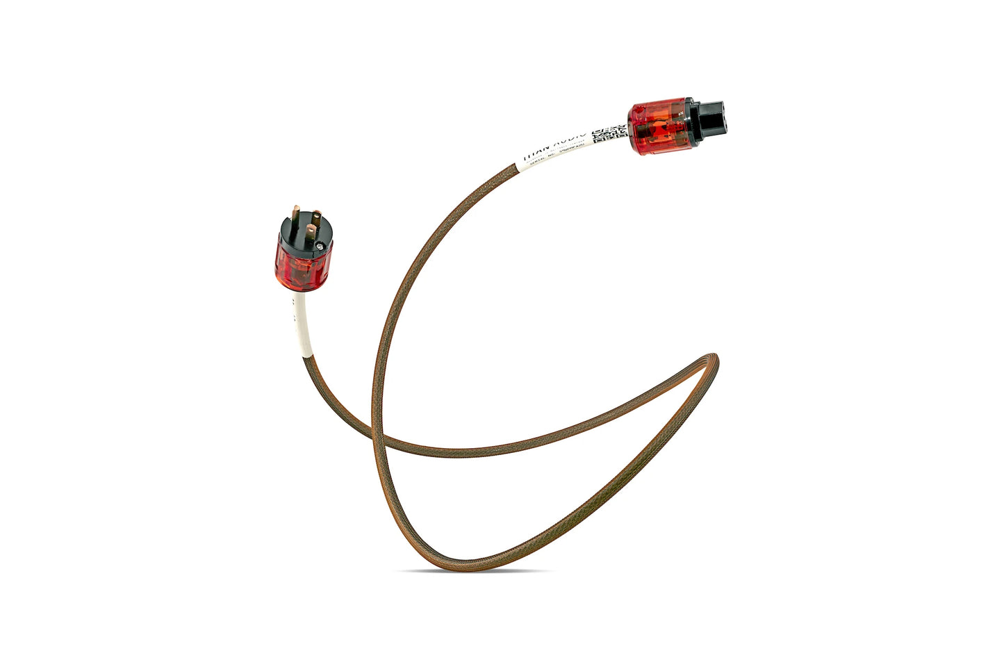 Titan Audio Helios Mains Block and Titan Audio Power Cord Combo