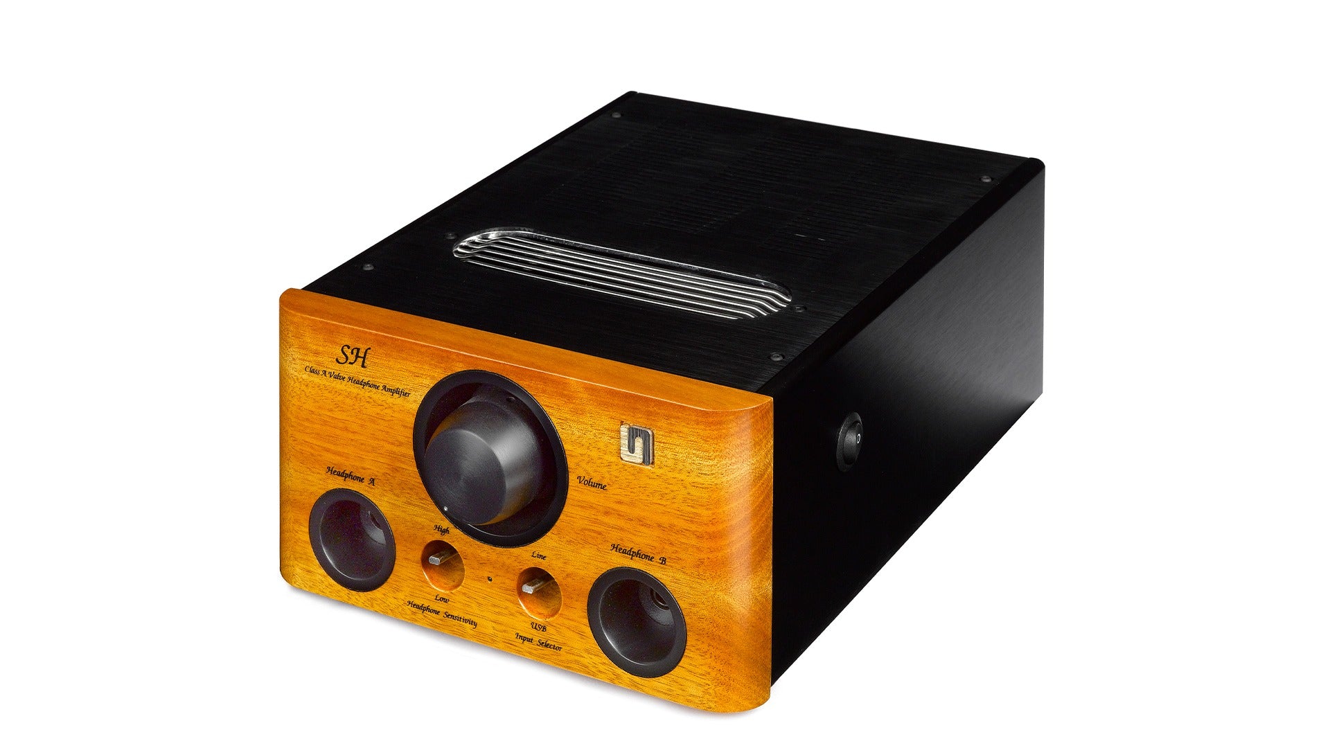 Unison Research SH - Thumbnail 4