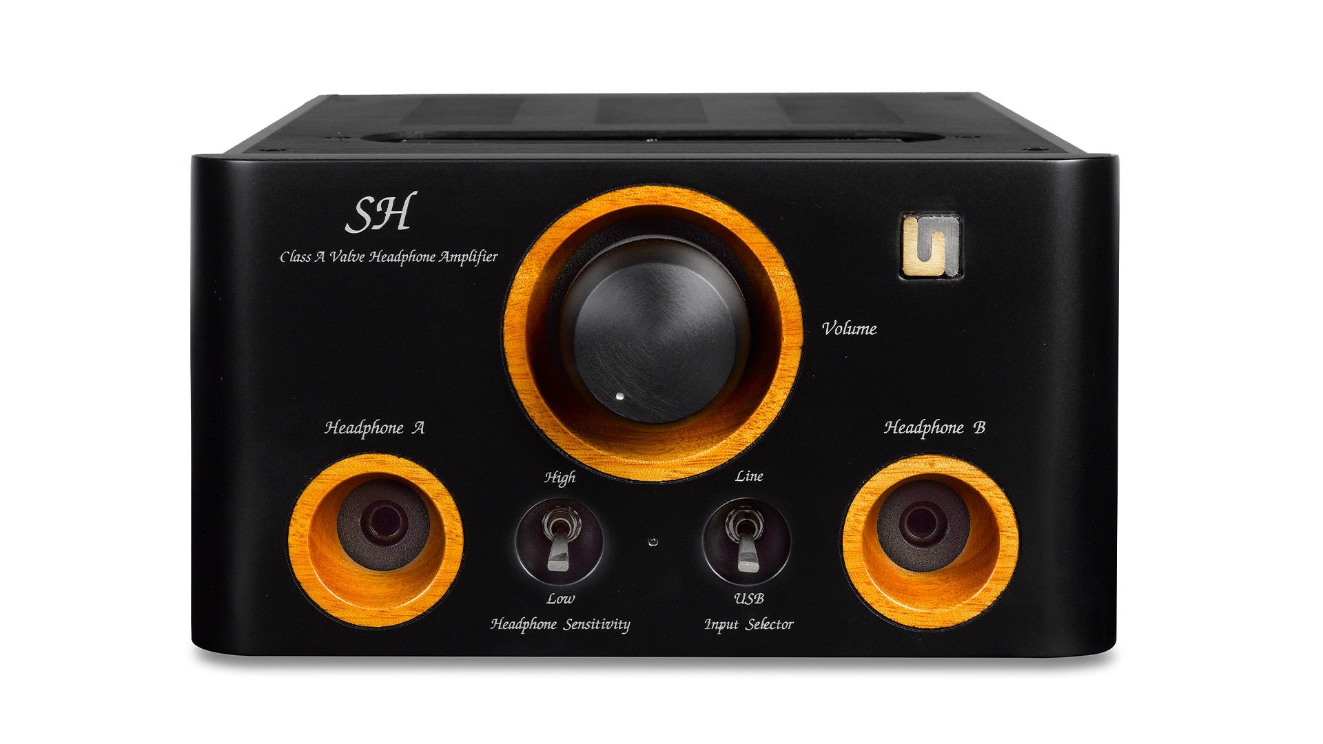 Unison Research SH - Thumbnail 2