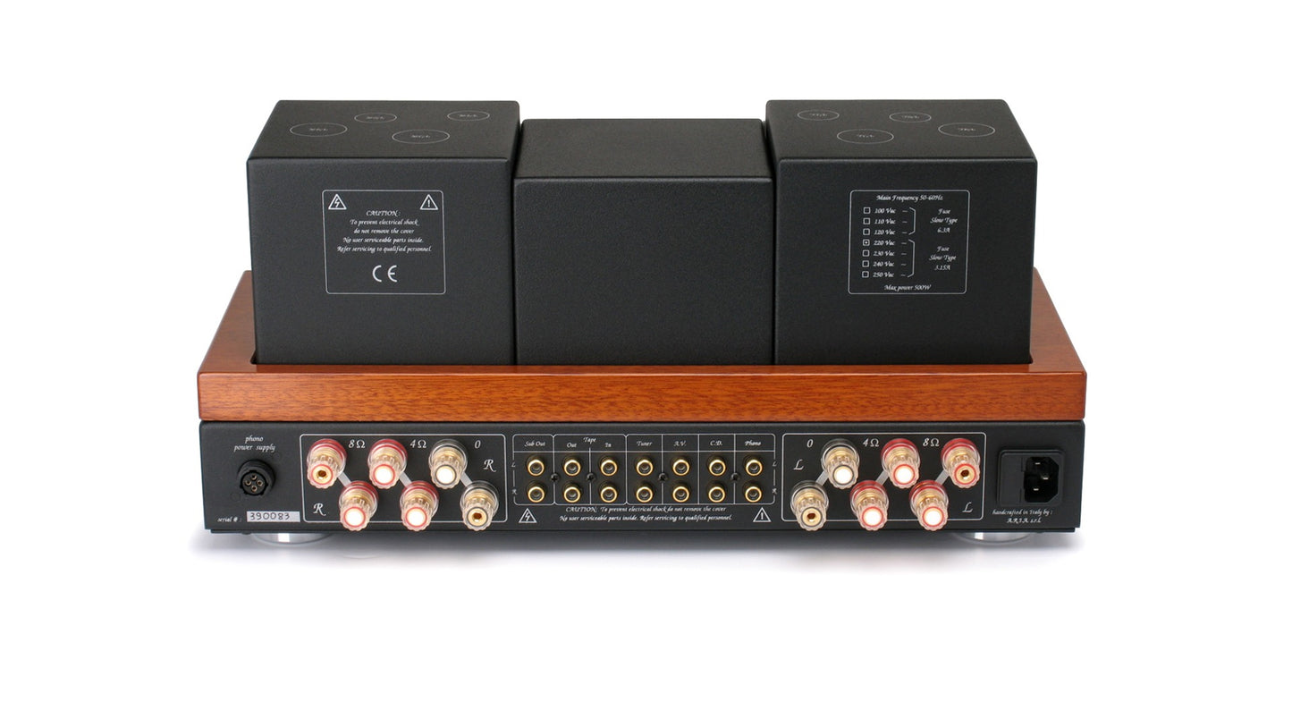 Unison Research Sinfonia